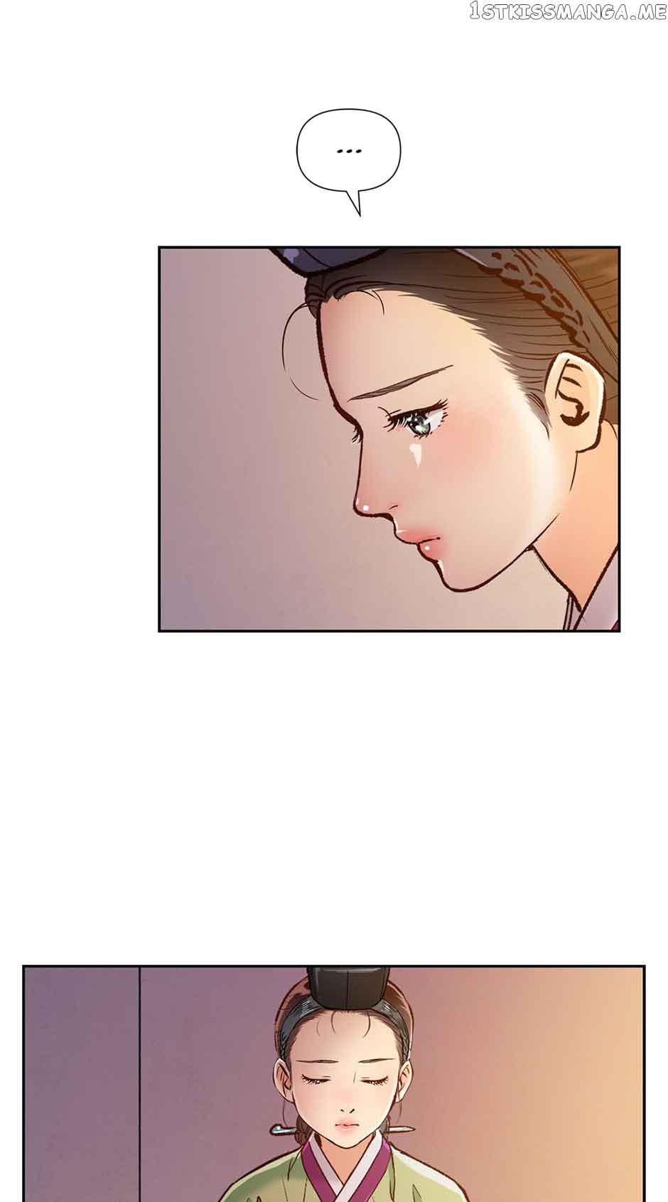 The Red Sleeve Chapter 81 - Page 44