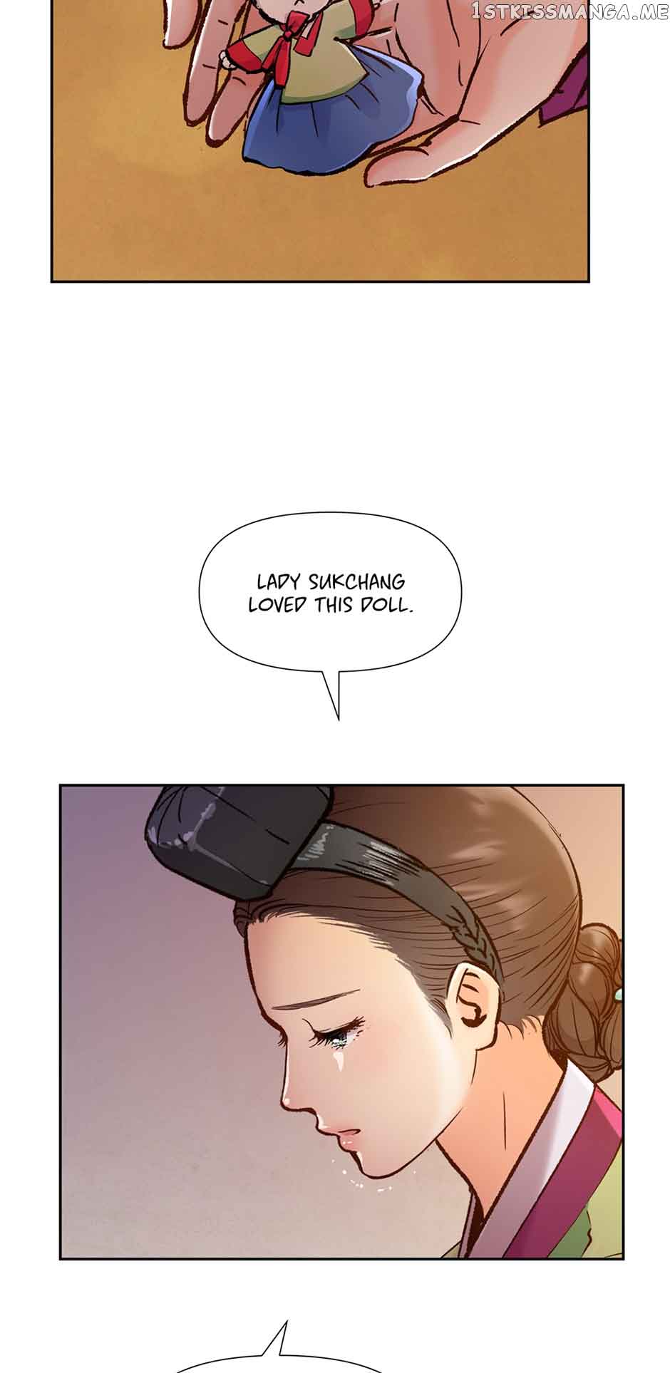 The Red Sleeve Chapter 81 - Page 50