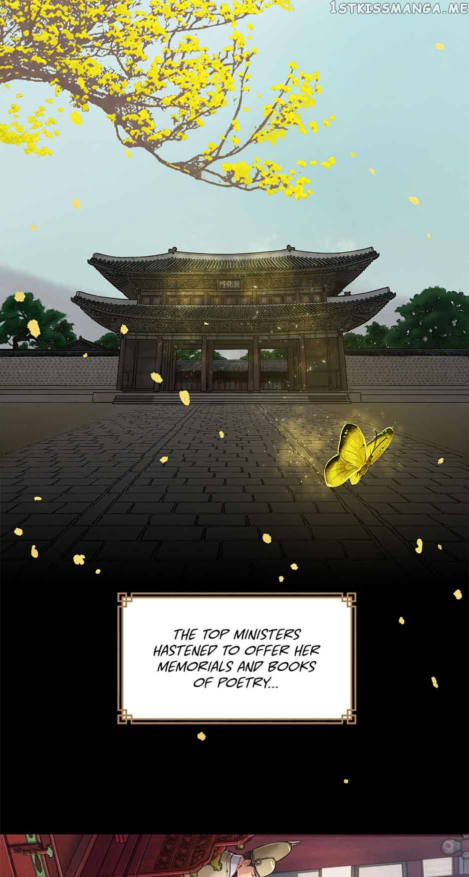 The Red Sleeve Chapter 81 - Page 54