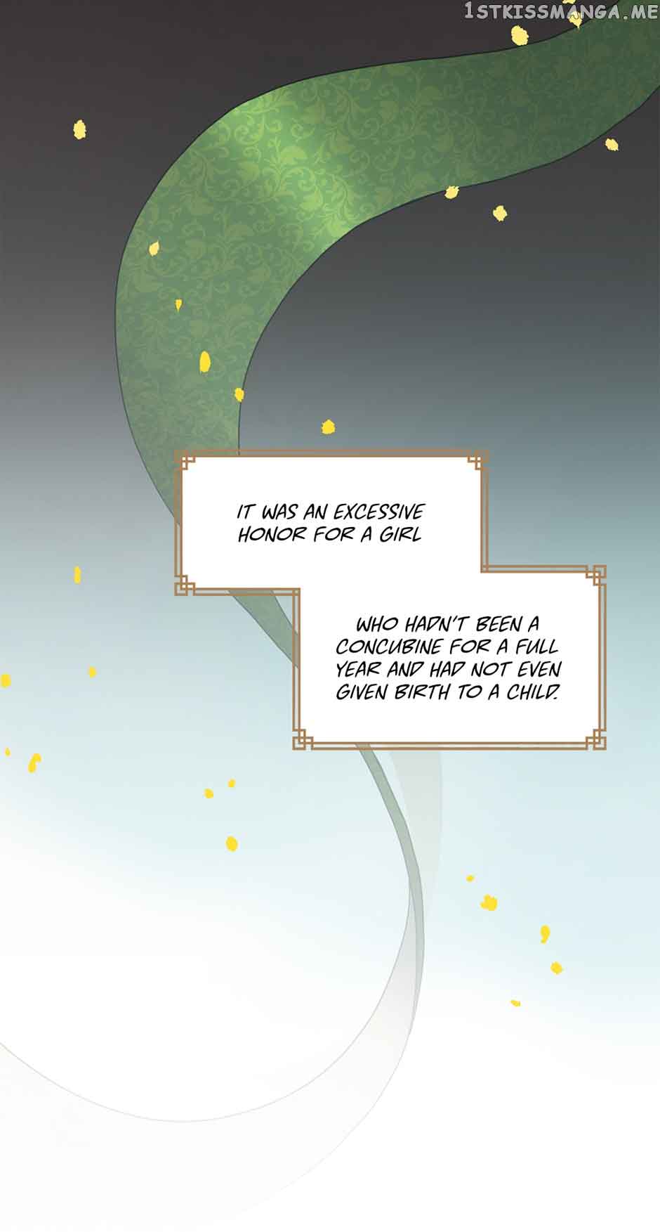 The Red Sleeve Chapter 81 - Page 57