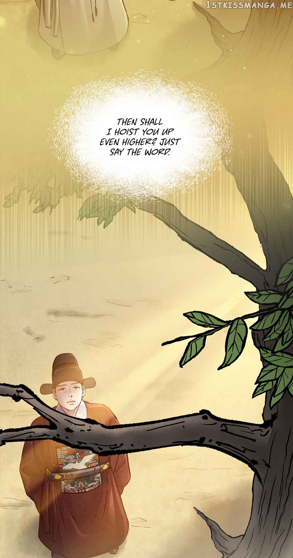 The Red Sleeve Chapter 81 - Page 62