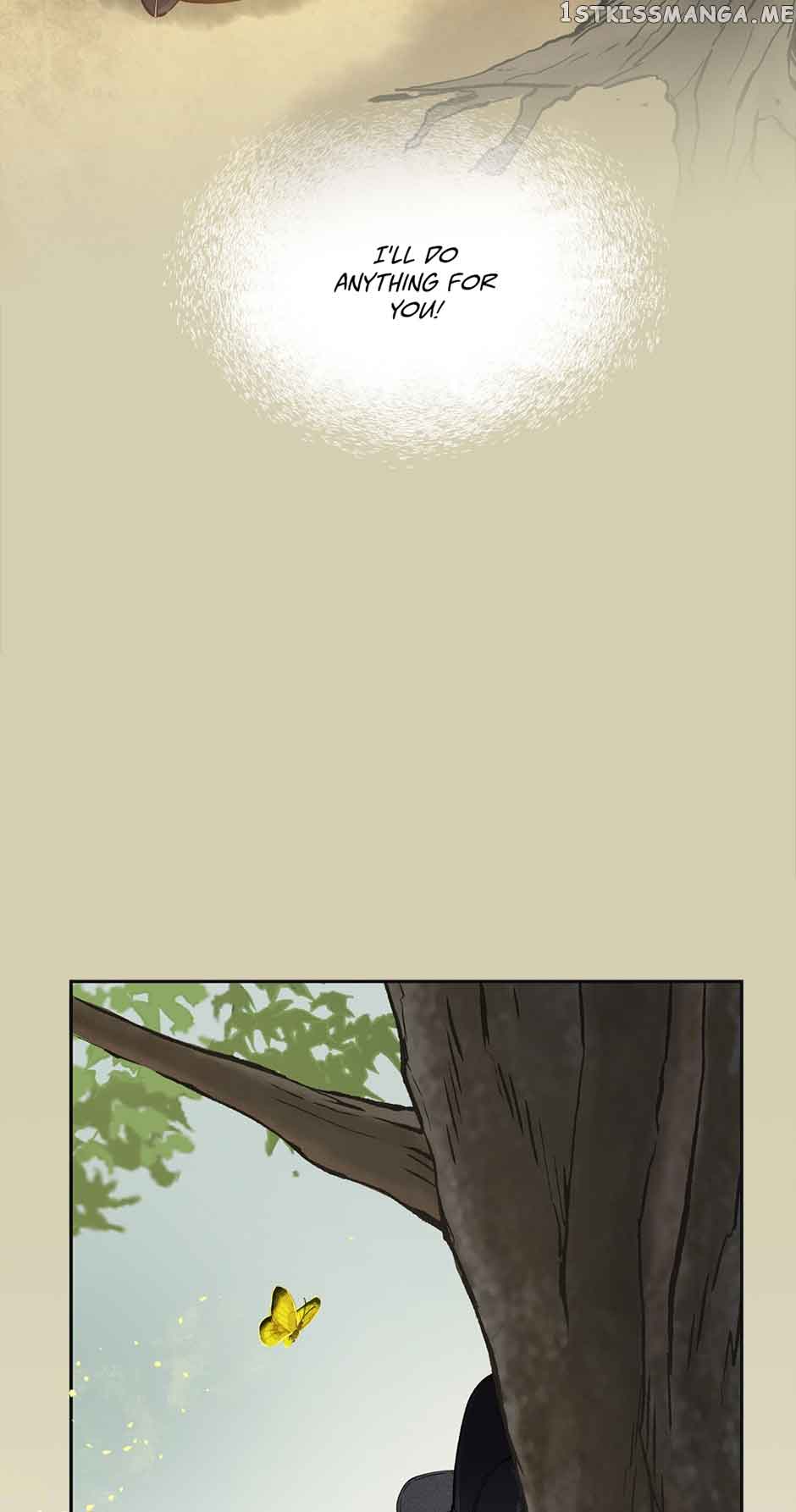 The Red Sleeve Chapter 81 - Page 63