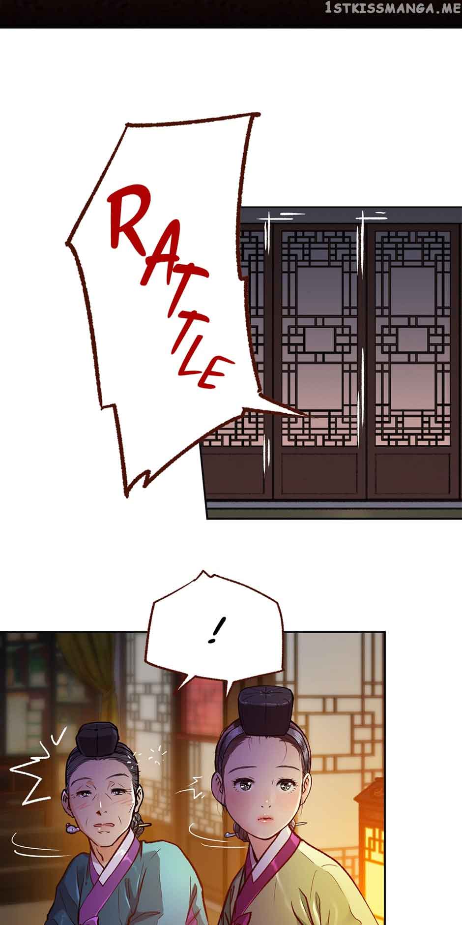 The Red Sleeve Chapter 82 - Page 3