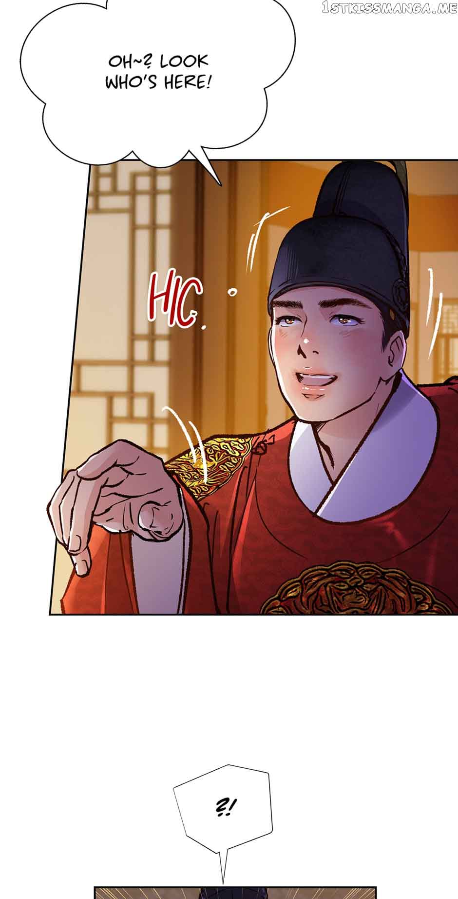 The Red Sleeve Chapter 82 - Page 6