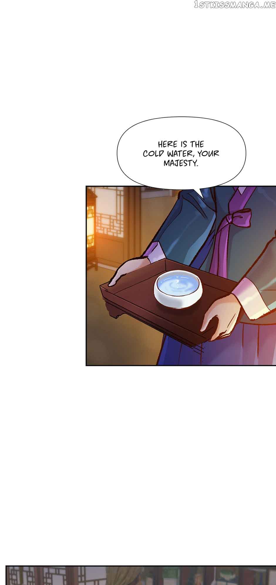 The Red Sleeve Chapter 82 - Page 23