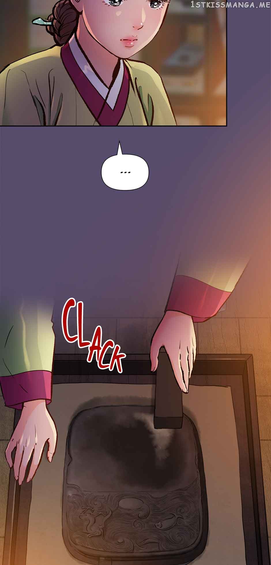 The Red Sleeve Chapter 82 - Page 35