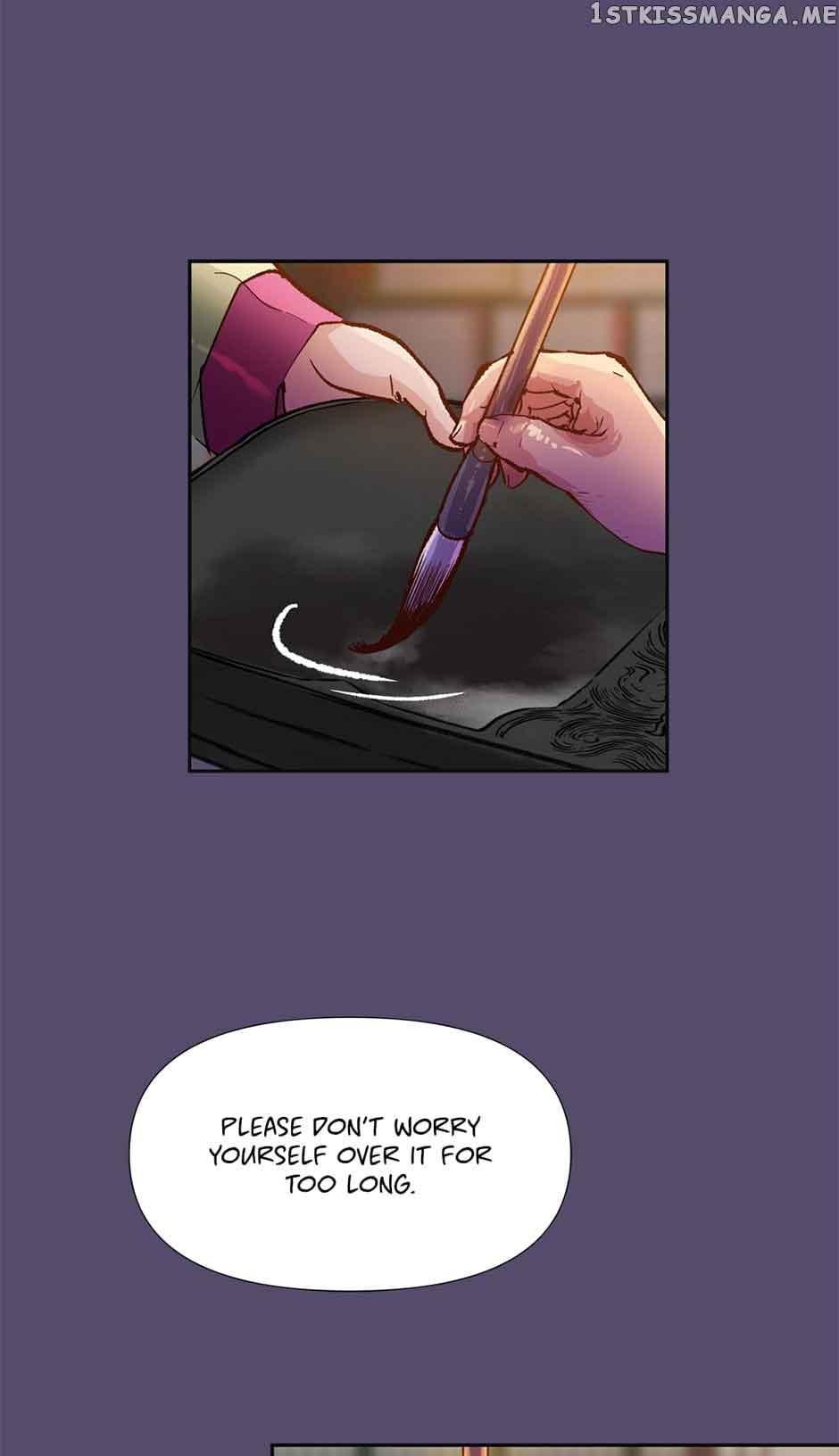 The Red Sleeve Chapter 82 - Page 37
