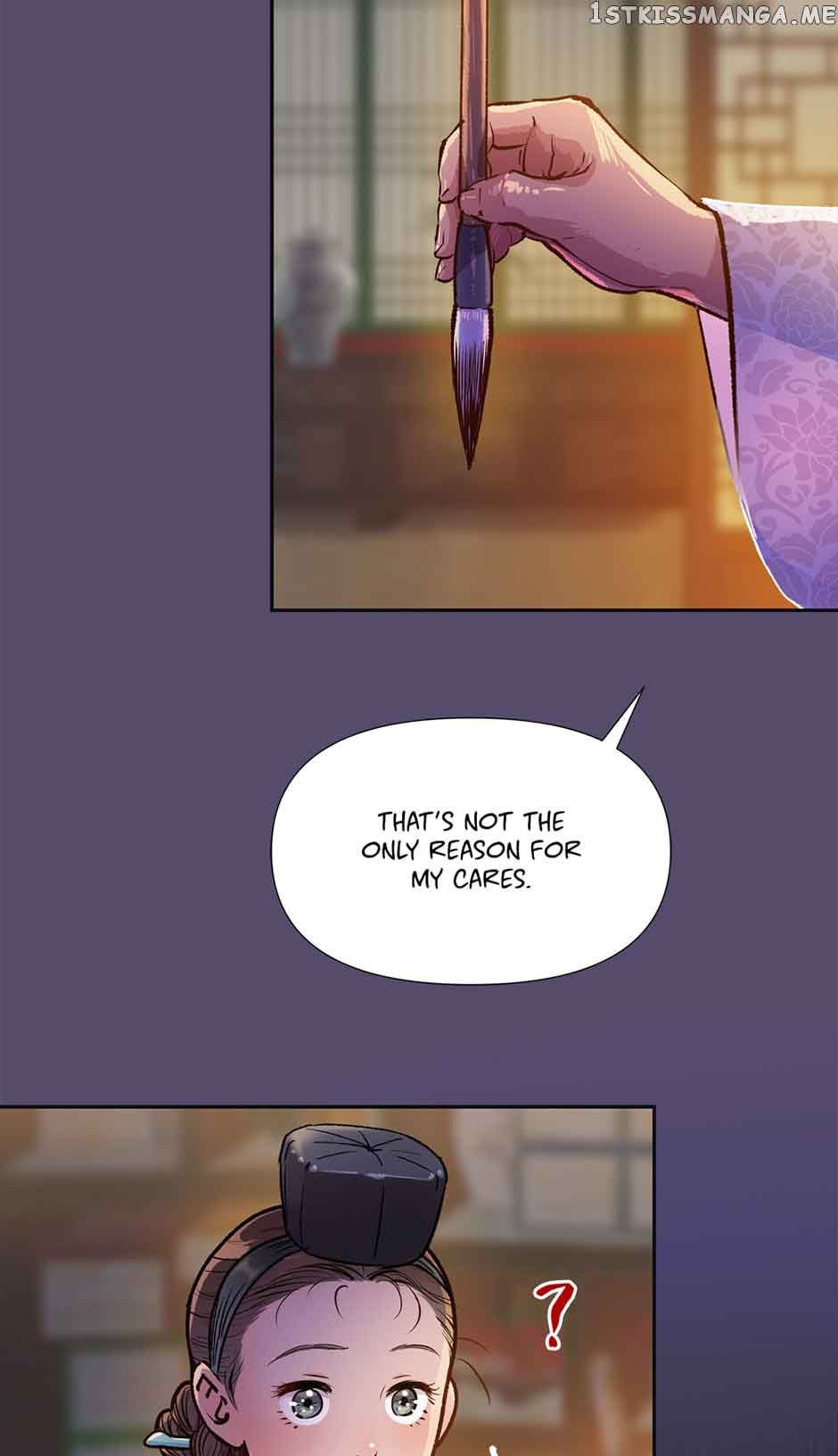 The Red Sleeve Chapter 82 - Page 38
