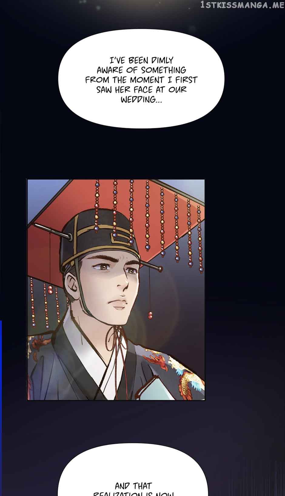 The Red Sleeve Chapter 82 - Page 40