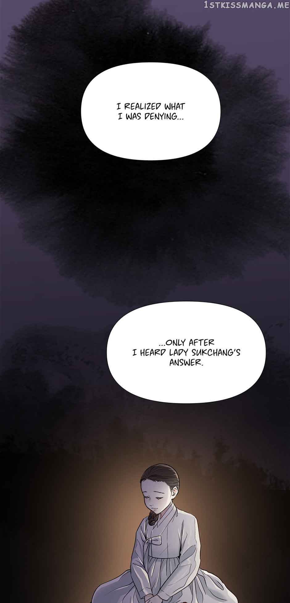 The Red Sleeve Chapter 82 - Page 45