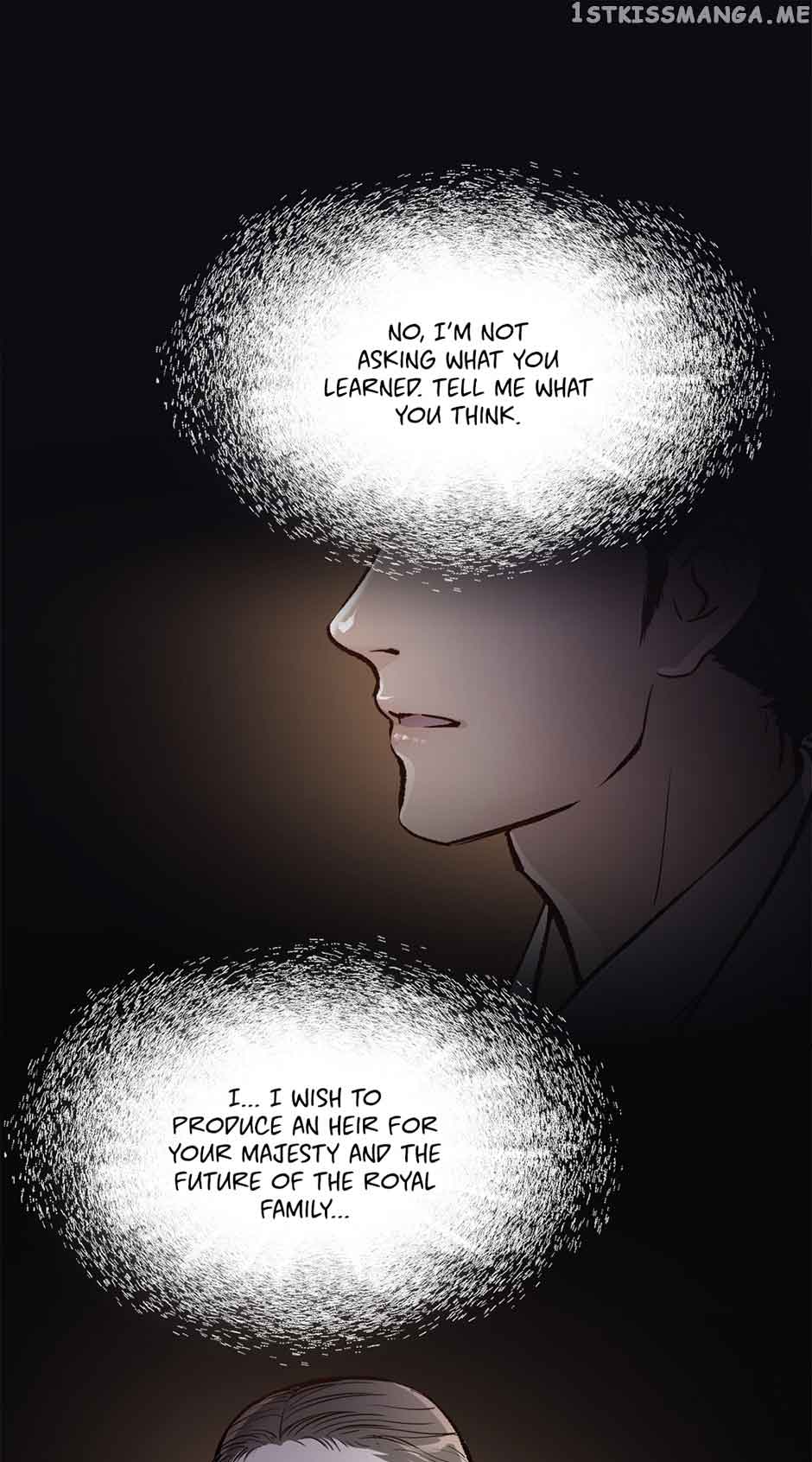 The Red Sleeve Chapter 82 - Page 47