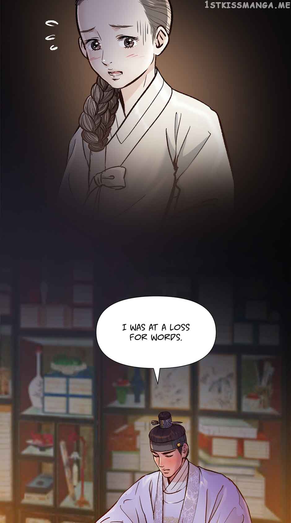 The Red Sleeve Chapter 82 - Page 48