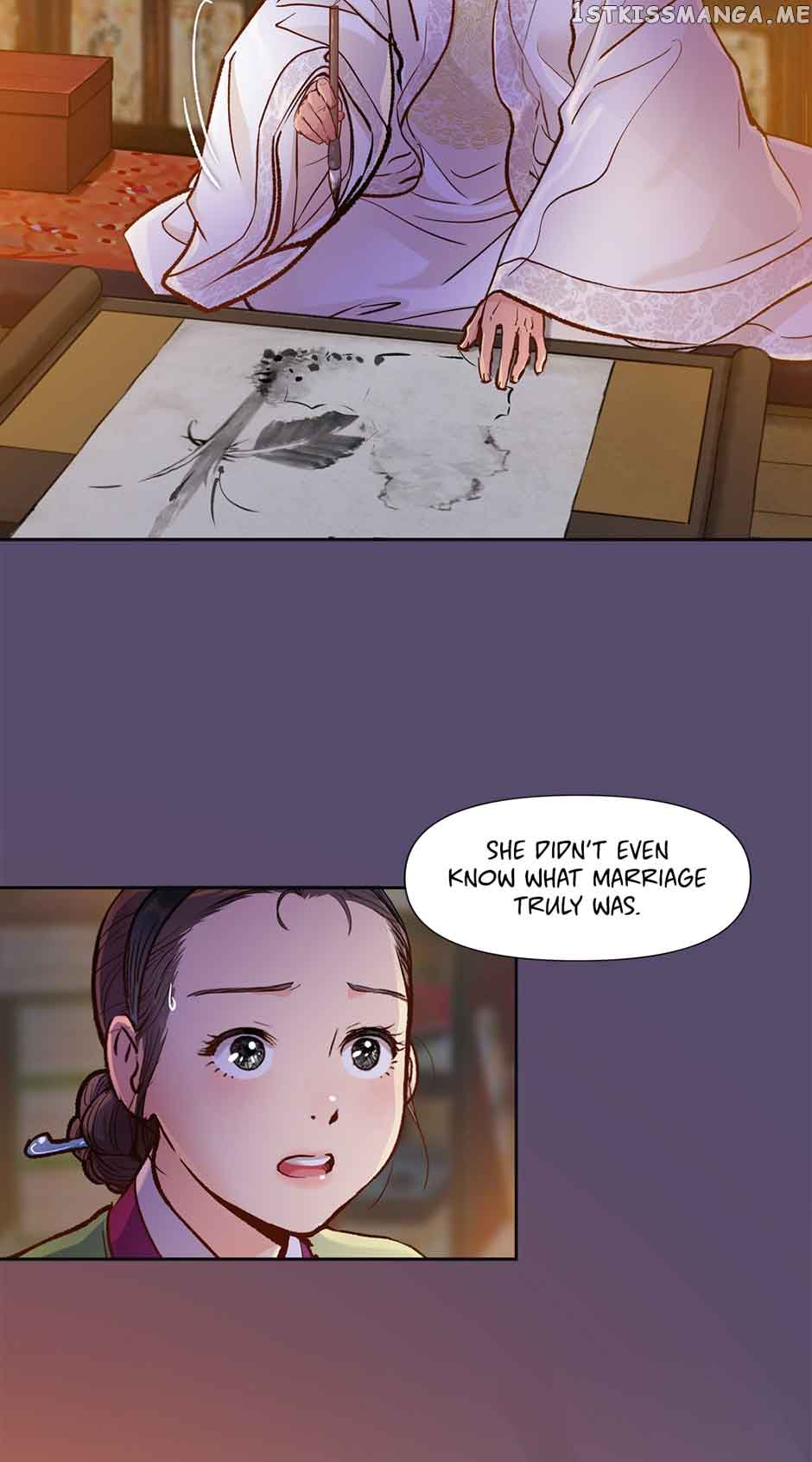 The Red Sleeve Chapter 82 - Page 49