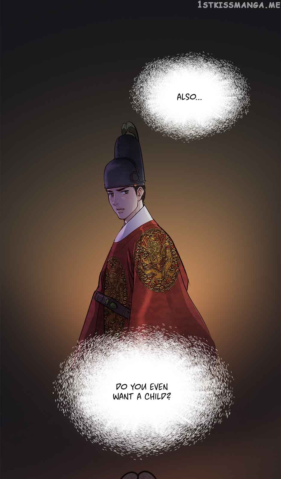 The Red Sleeve Chapter 82 - Page 56