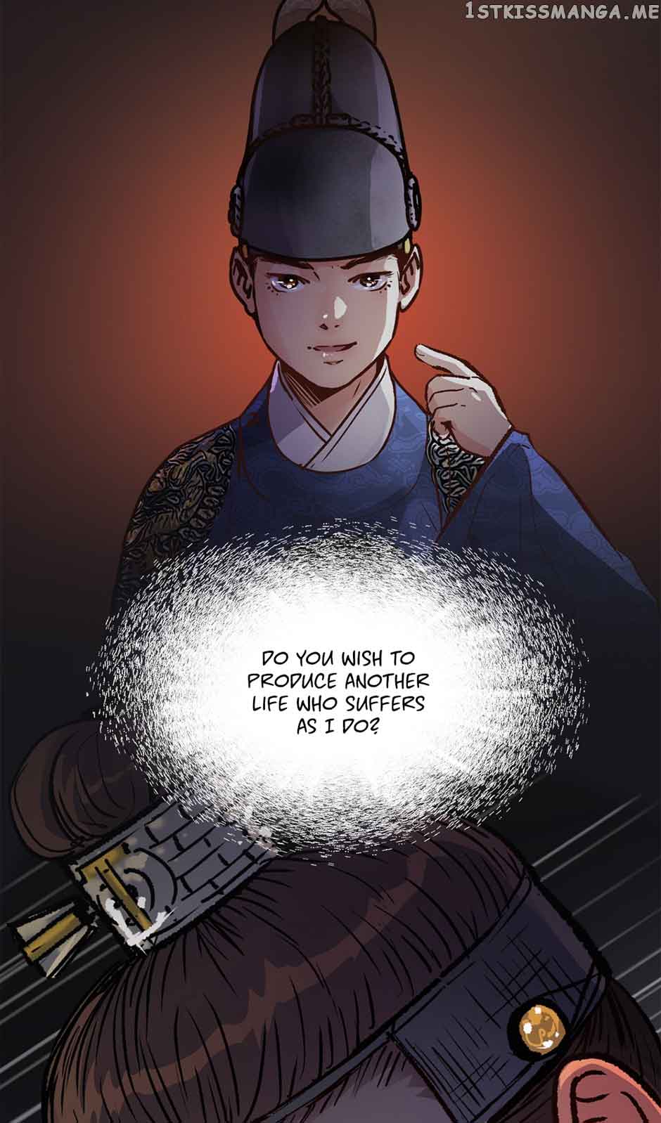 The Red Sleeve Chapter 82 - Page 57