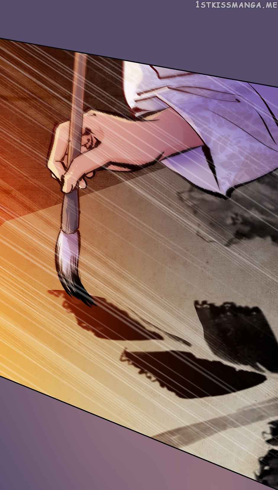 The Red Sleeve Chapter 82 - Page 59