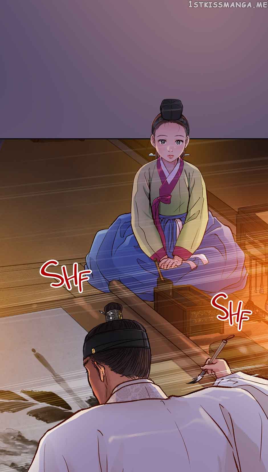 The Red Sleeve Chapter 82 - Page 60