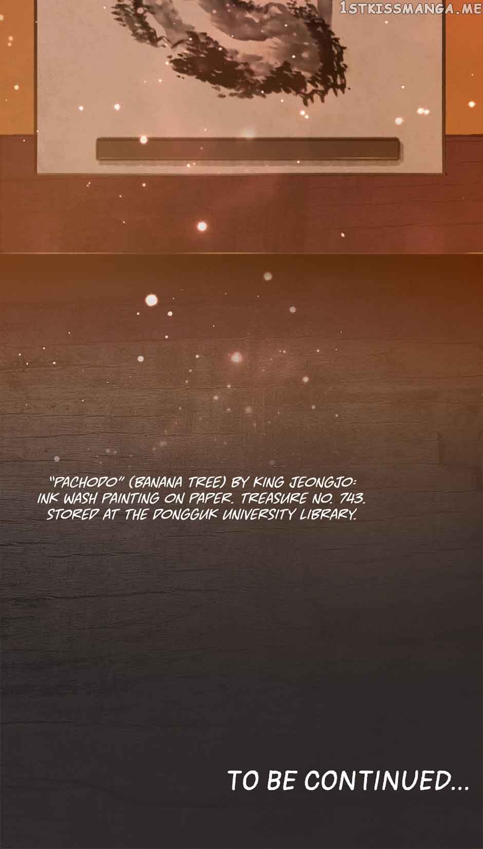 The Red Sleeve Chapter 82 - Page 63