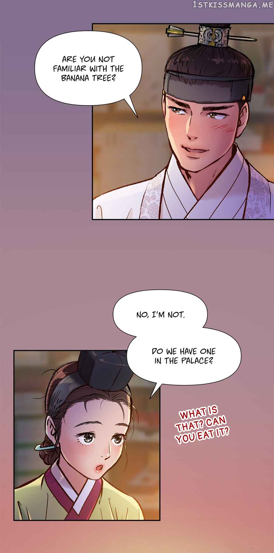 The Red Sleeve Chapter 83 - Page 6