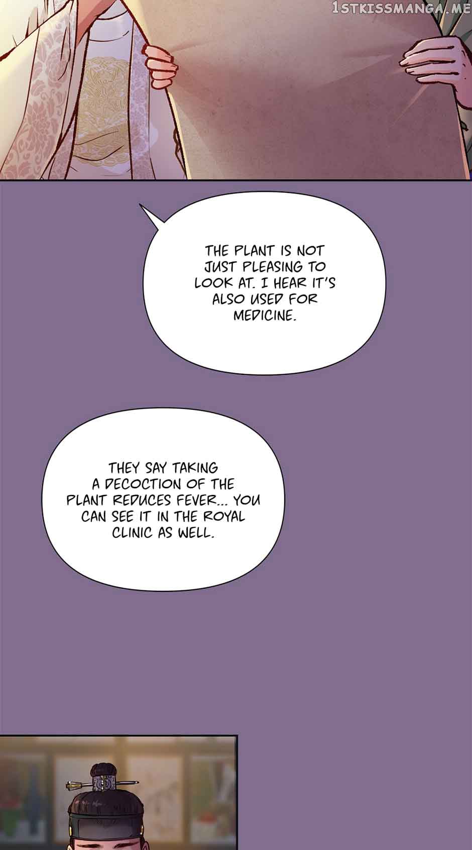 The Red Sleeve Chapter 83 - Page 10