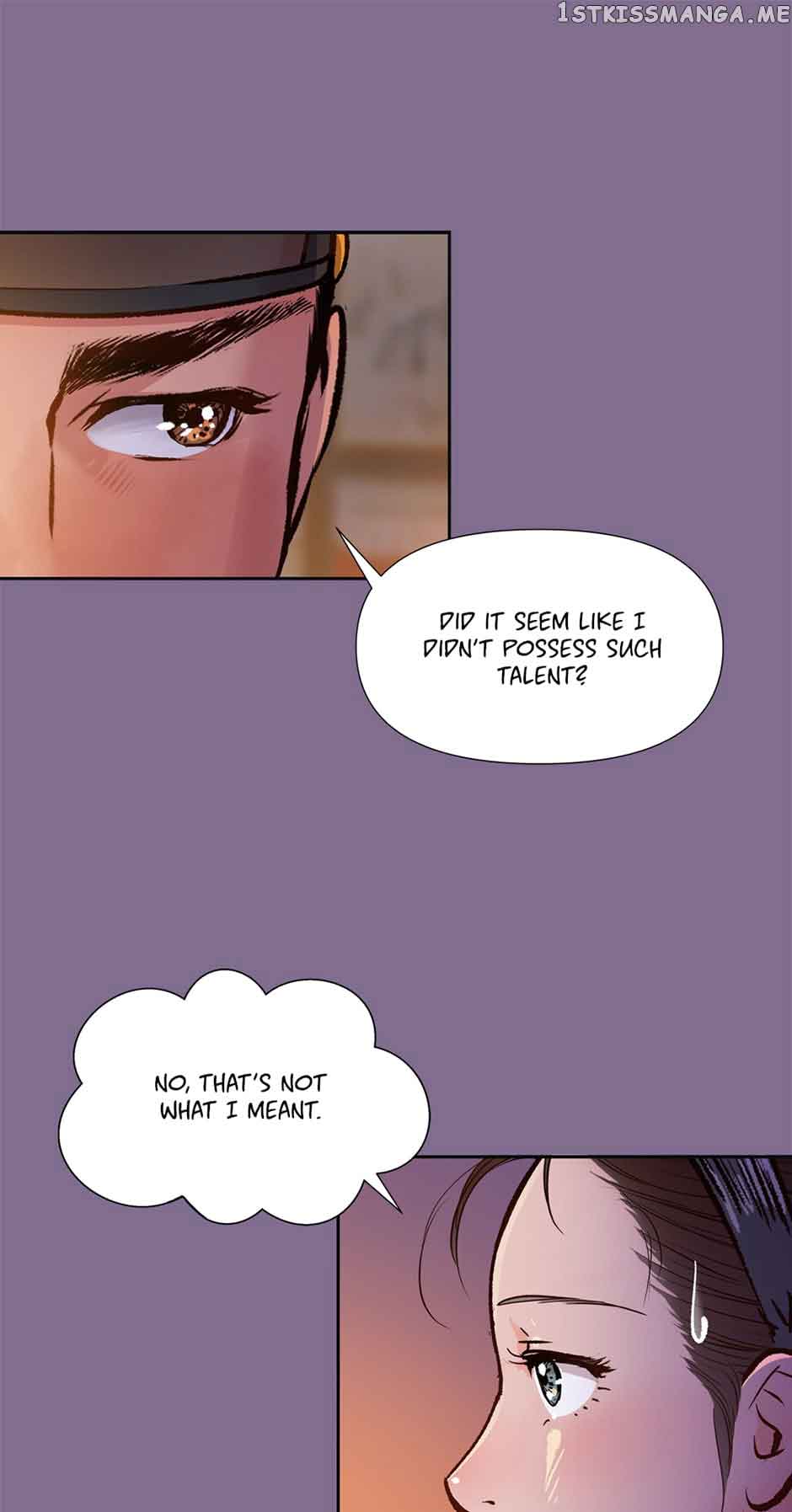 The Red Sleeve Chapter 83 - Page 13