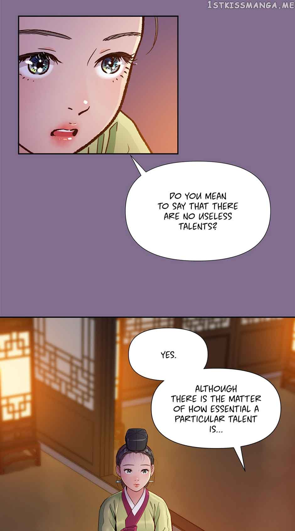 The Red Sleeve Chapter 83 - Page 18