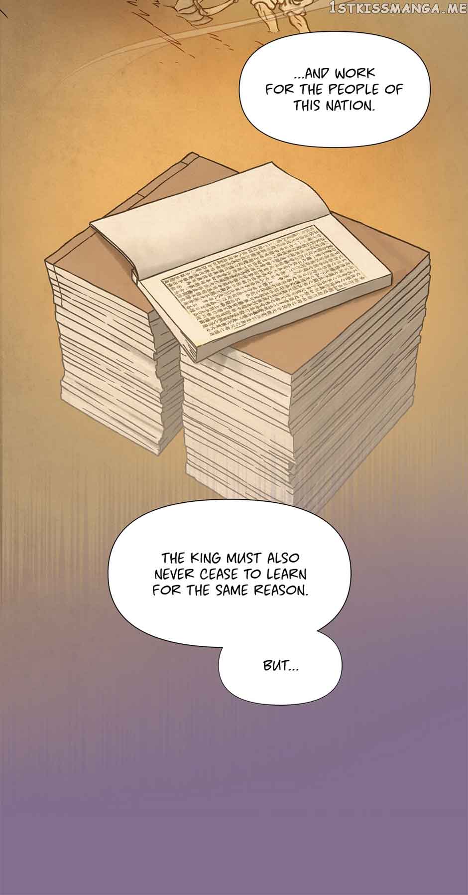 The Red Sleeve Chapter 83 - Page 28