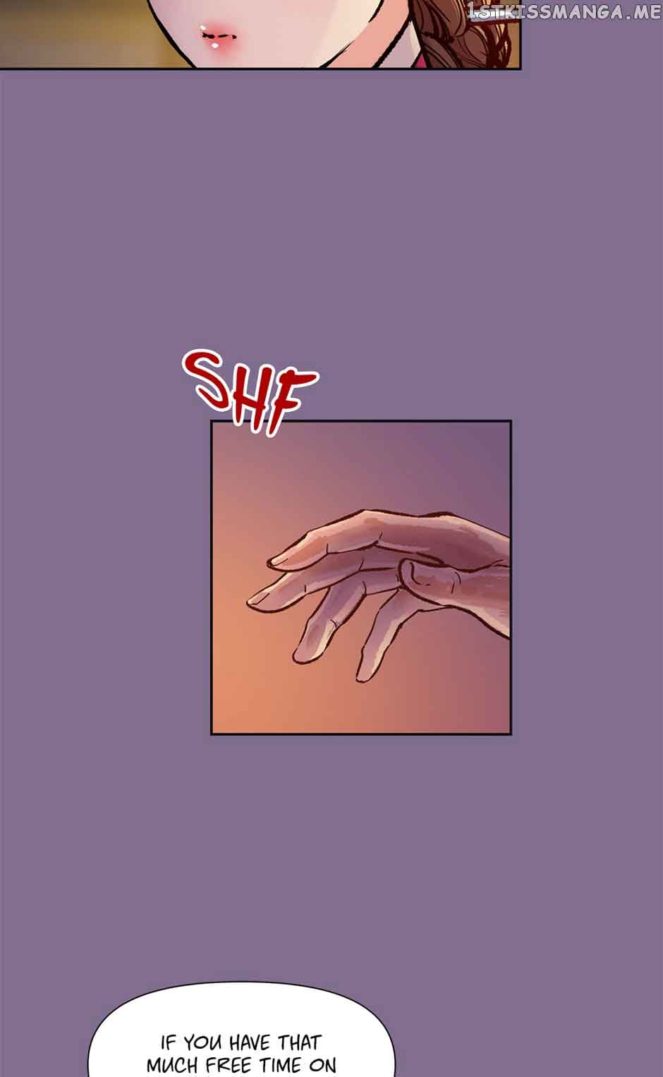 The Red Sleeve Chapter 83 - Page 35
