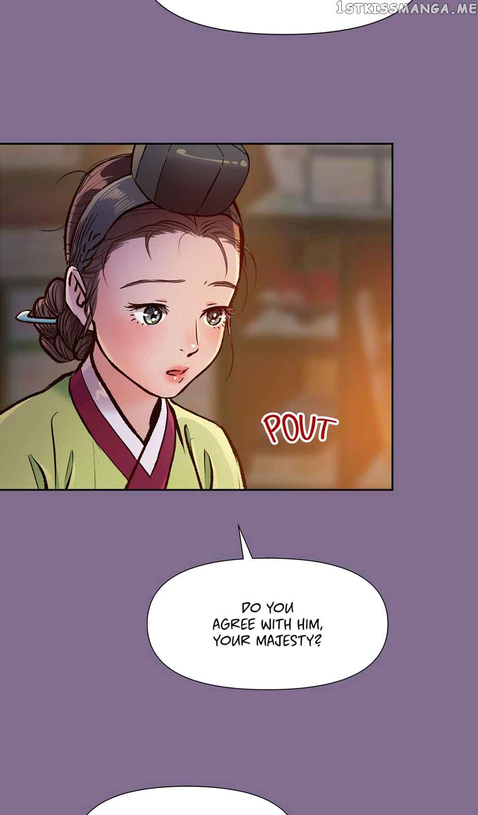 The Red Sleeve Chapter 83 - Page 40