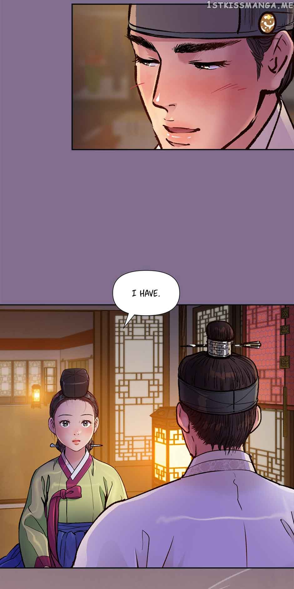 The Red Sleeve Chapter 83 - Page 48