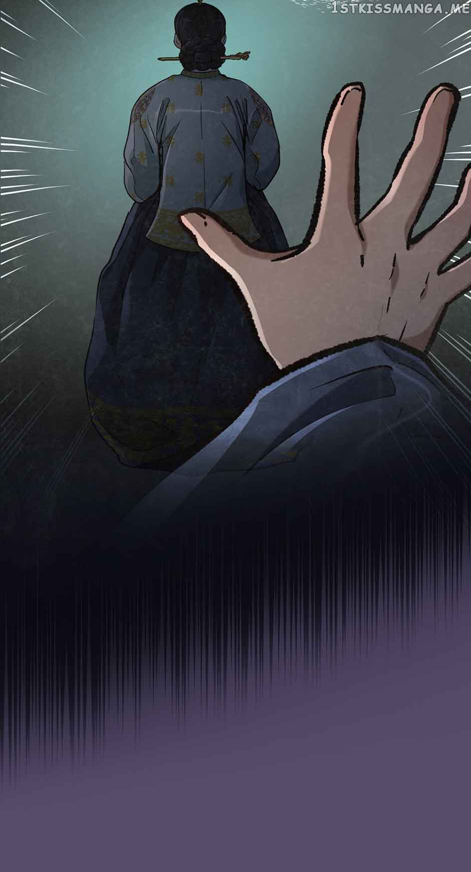 The Red Sleeve Chapter 83 - Page 64