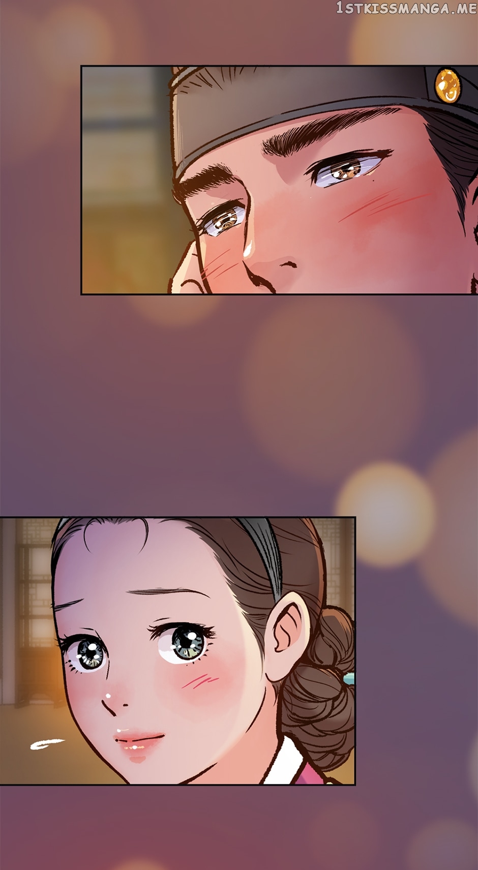 The Red Sleeve Chapter 83 - Page 67