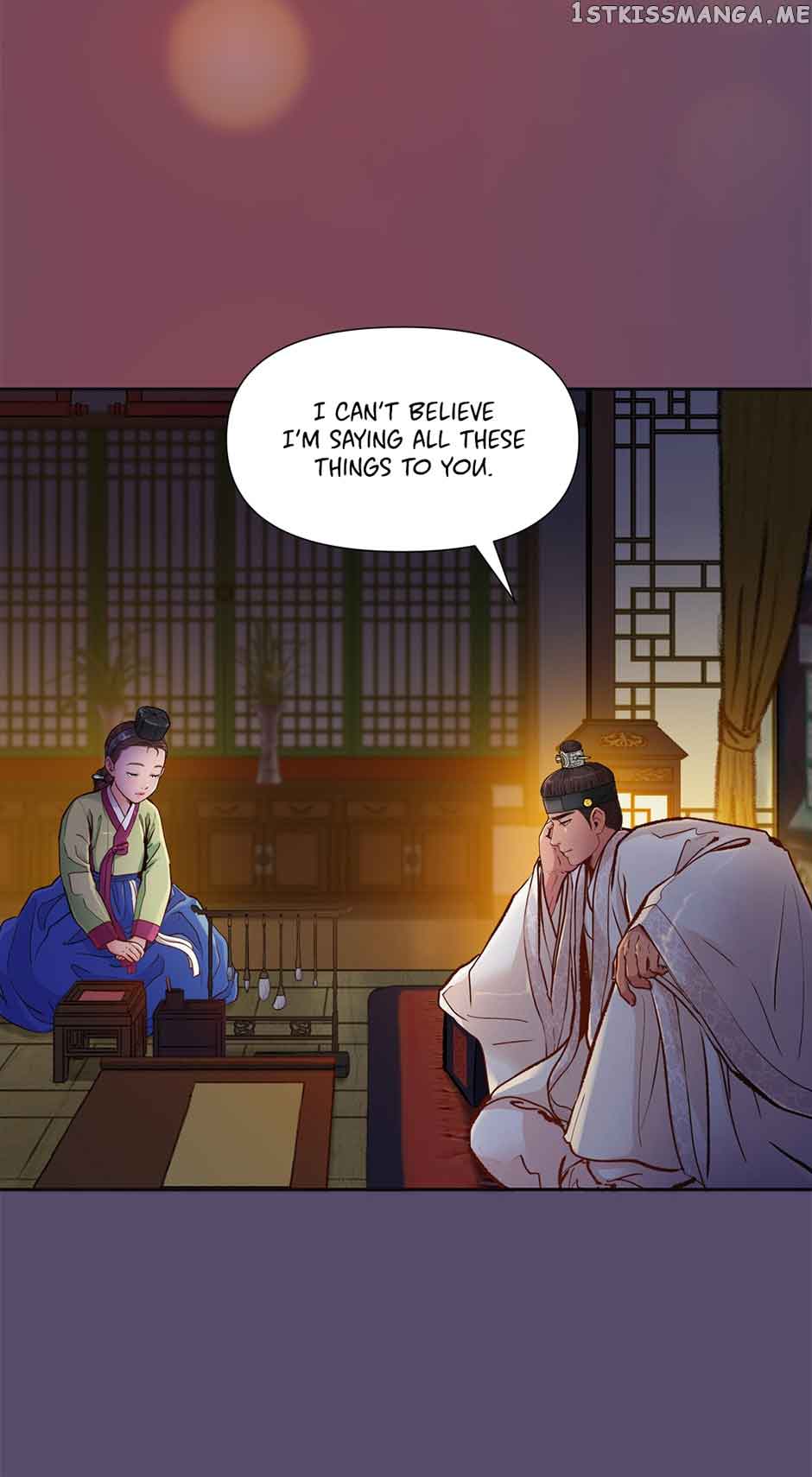 The Red Sleeve Chapter 83 - Page 68