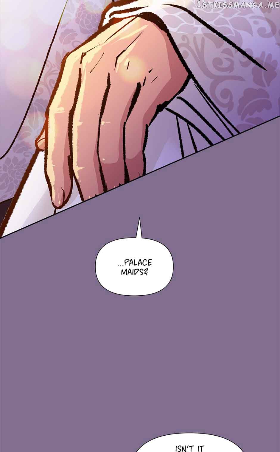 The Red Sleeve Chapter 84 - Page 4