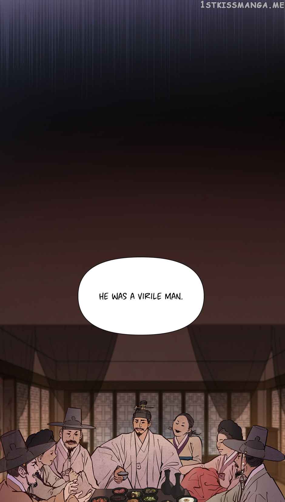 The Red Sleeve Chapter 84 - Page 7