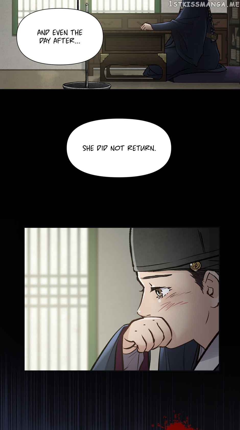 The Red Sleeve Chapter 84 - Page 13