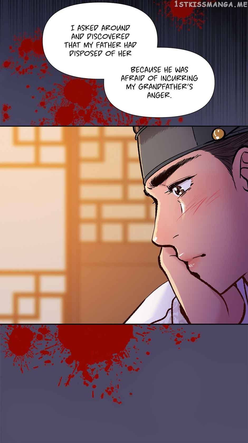 The Red Sleeve Chapter 84 - Page 14
