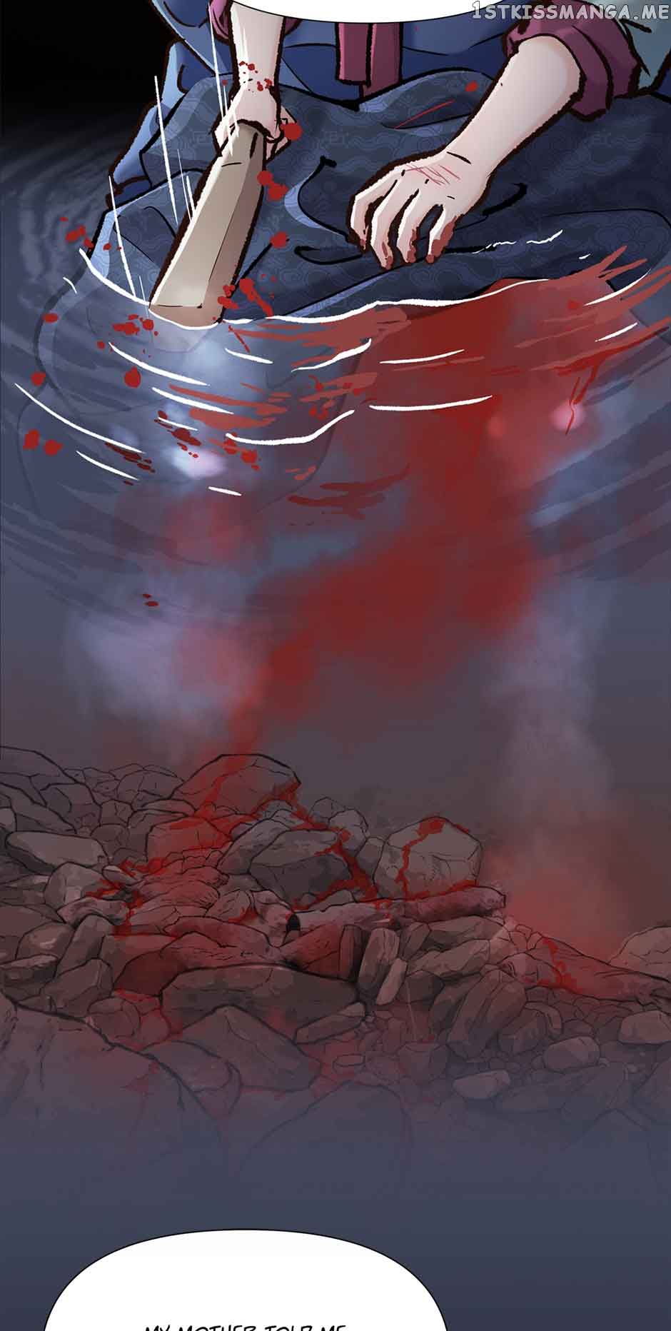 The Red Sleeve Chapter 84 - Page 17