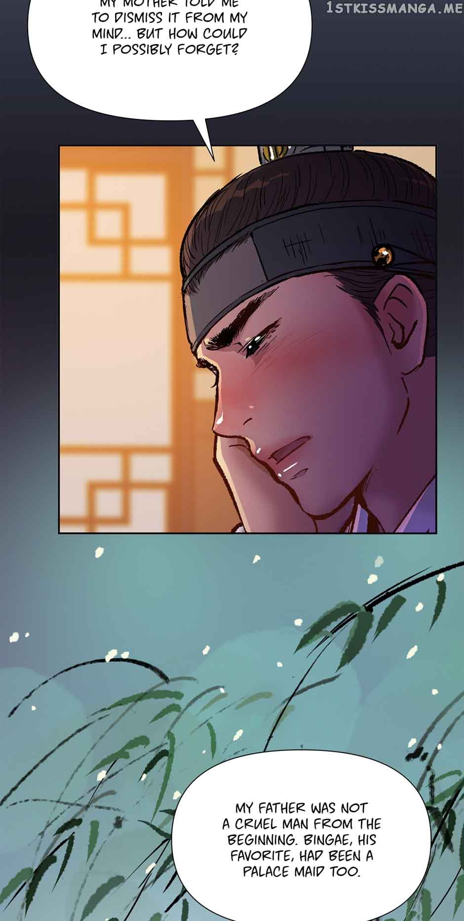The Red Sleeve Chapter 84 - Page 18
