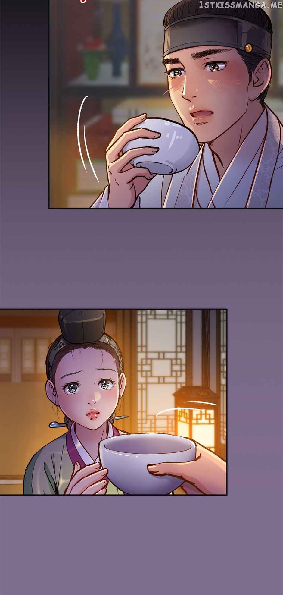 The Red Sleeve Chapter 84 - Page 28