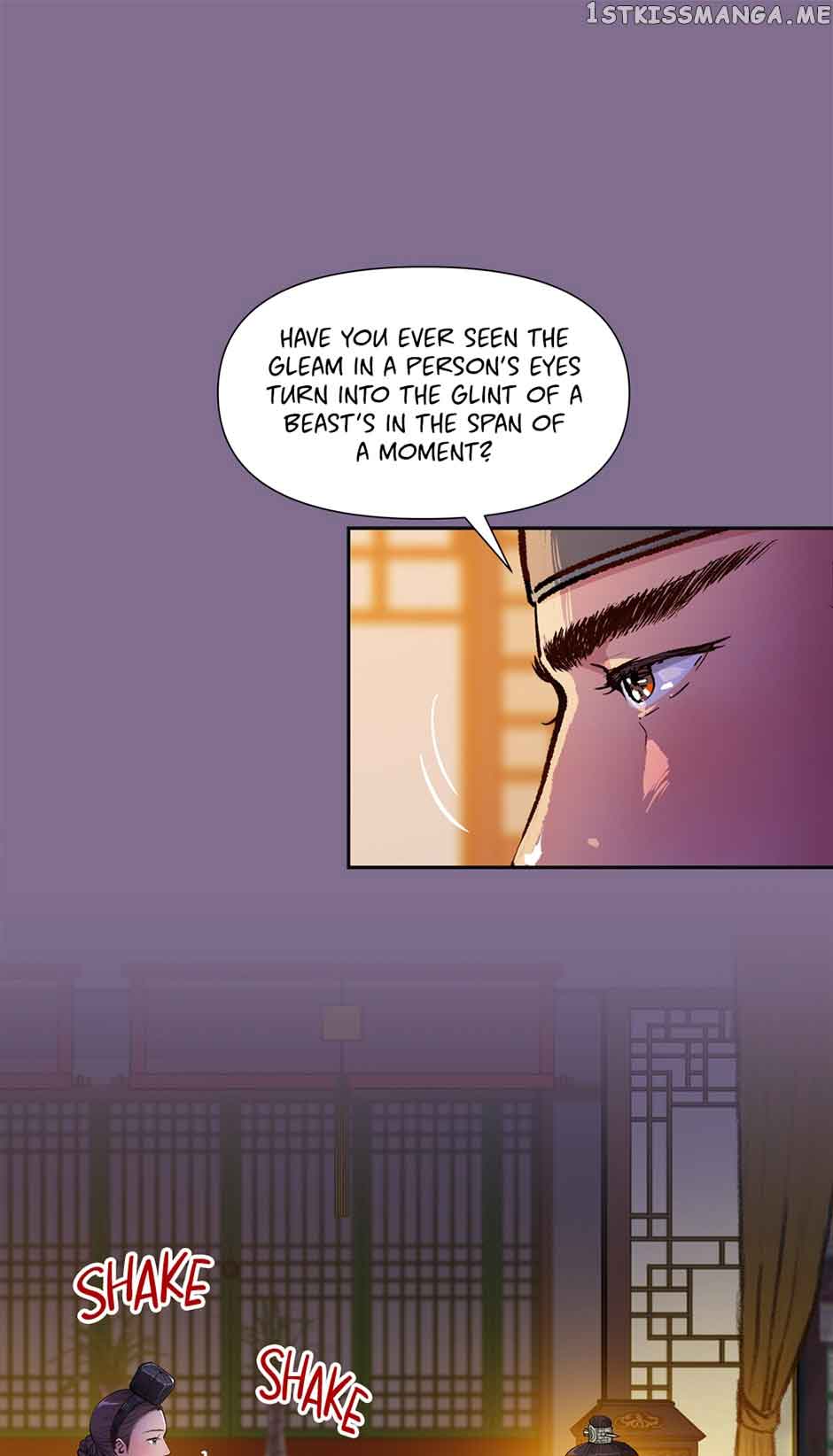 The Red Sleeve Chapter 84 - Page 29