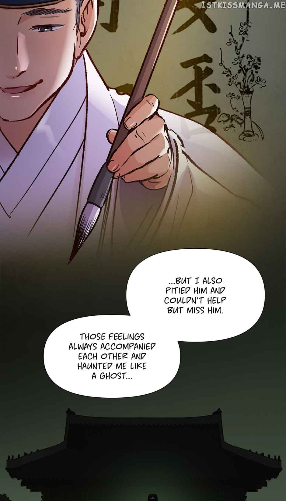 The Red Sleeve Chapter 84 - Page 32