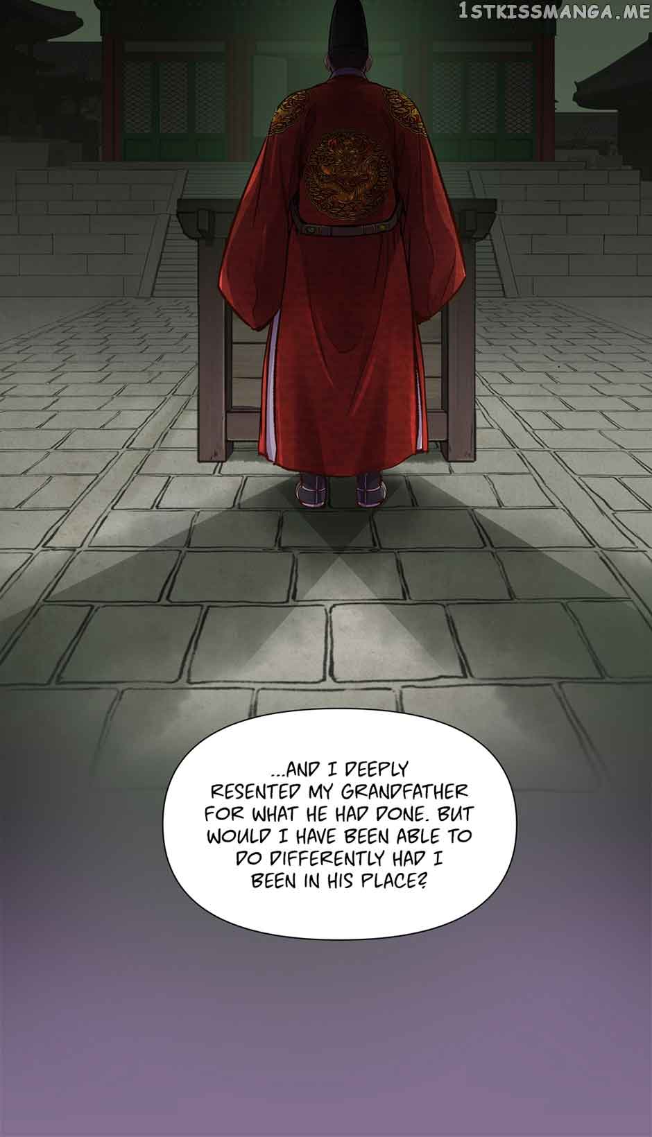 The Red Sleeve Chapter 84 - Page 33
