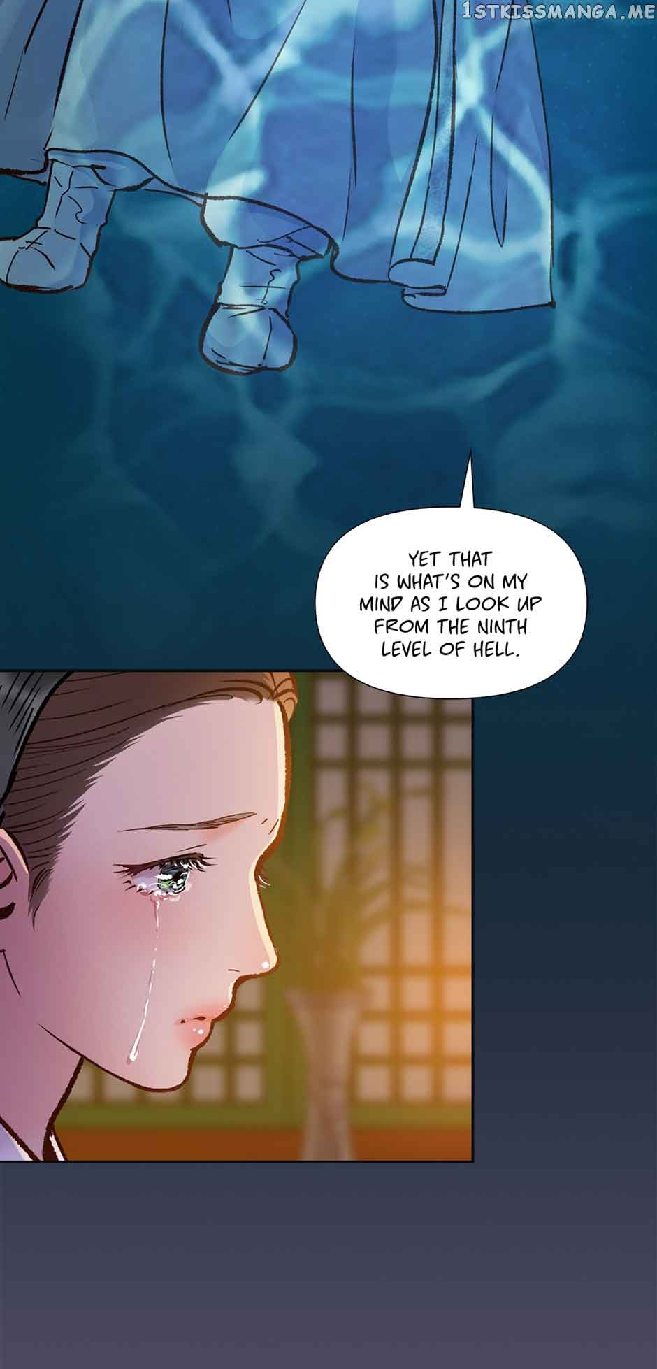 The Red Sleeve Chapter 84 - Page 40