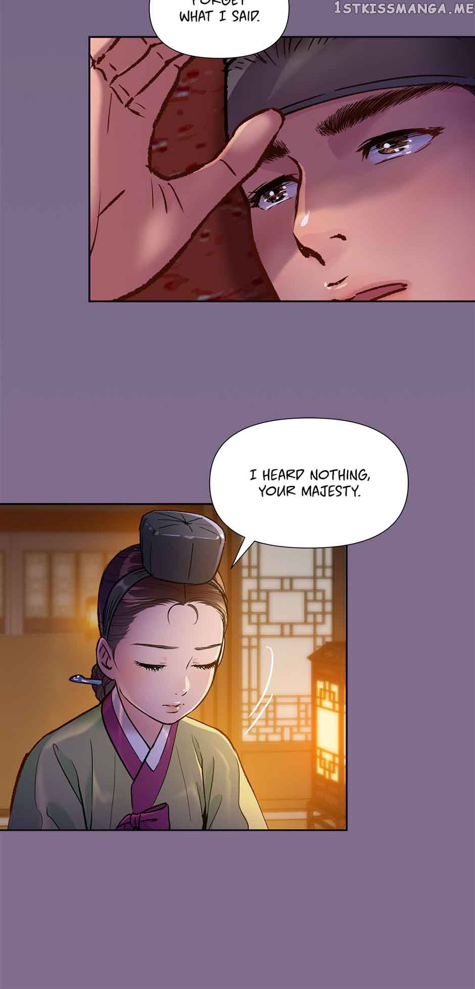 The Red Sleeve Chapter 84 - Page 42
