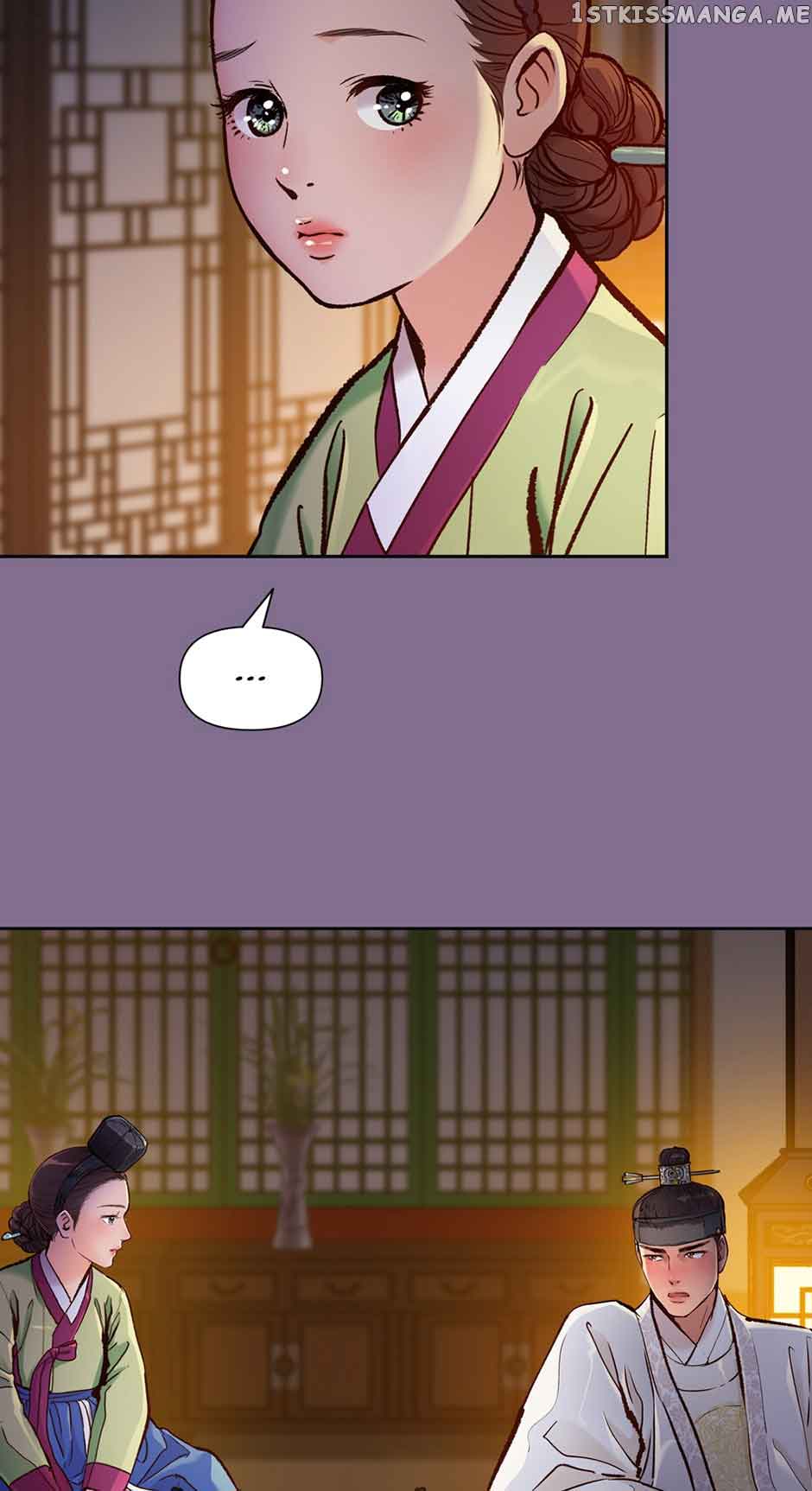 The Red Sleeve Chapter 84 - Page 45