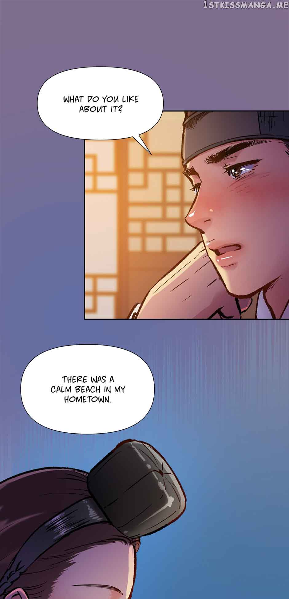 The Red Sleeve Chapter 84 - Page 47