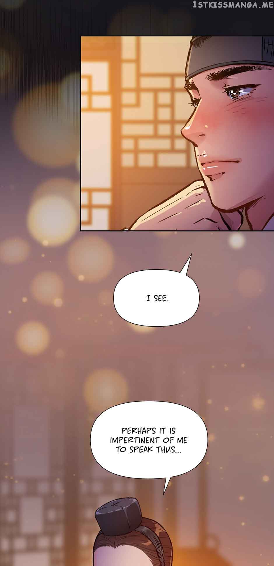 The Red Sleeve Chapter 84 - Page 49