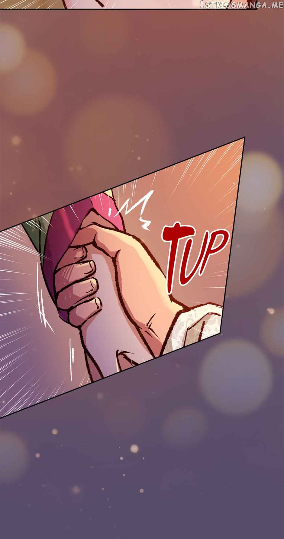 The Red Sleeve Chapter 84 - Page 58