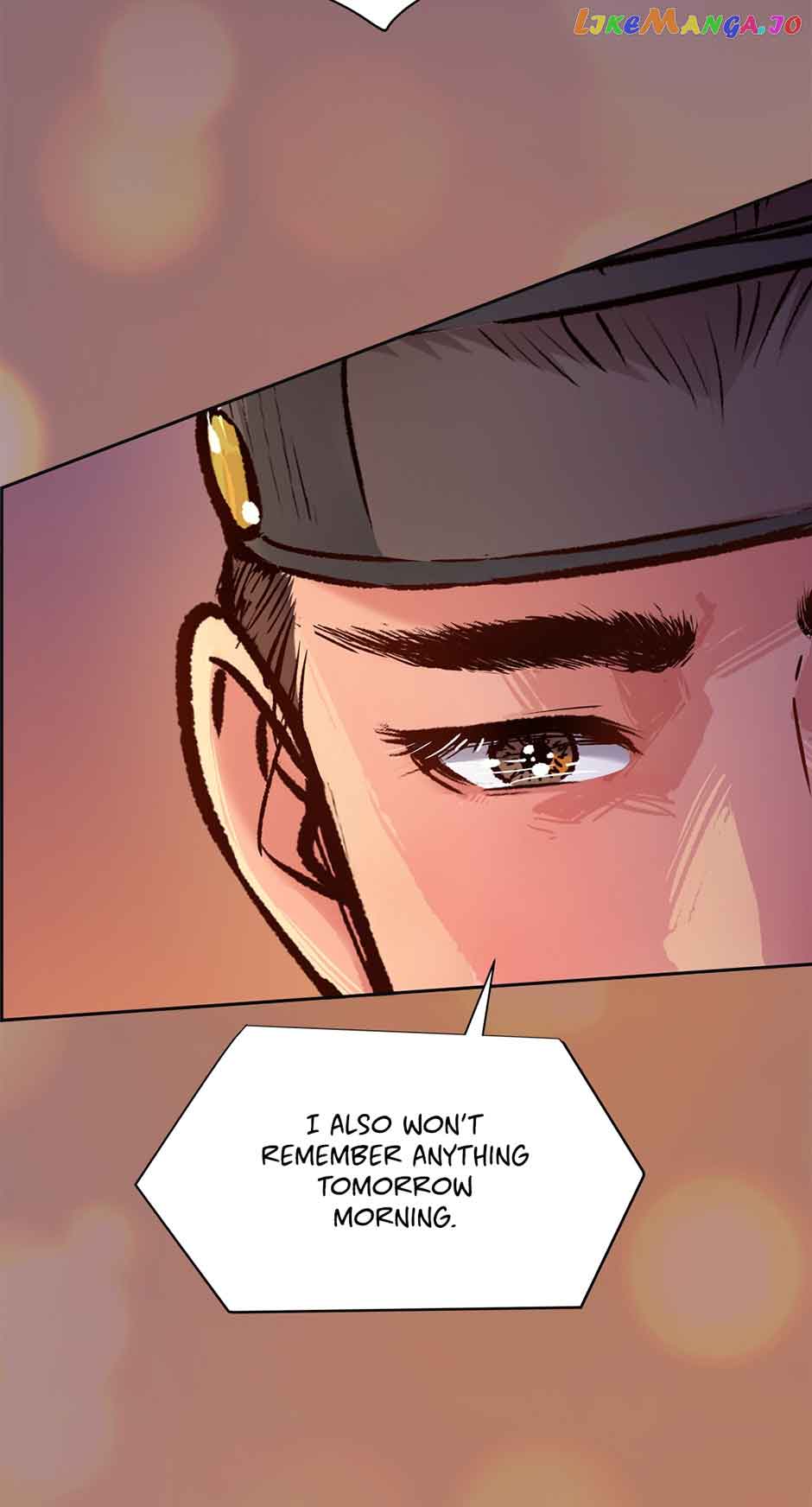 The Red Sleeve Chapter 85 - Page 6